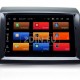 PEUGEOT BOXER - 7" МУЛТИМЕДИЯ / НАВИГАЦИЯ ANDROID CPU:8-CORE,RAM:4GB + DSP